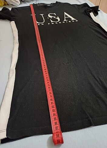 H&M Hm elbise