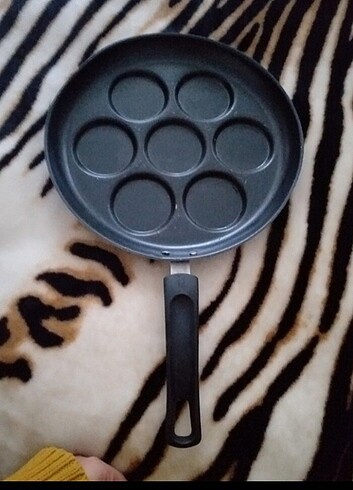 Pankek tava
