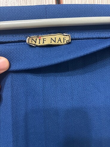 40 Beden Piliseli etek