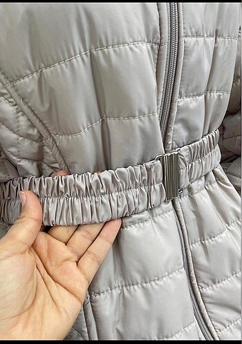 Diğer Şişme Mont