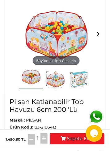  Beden Top havuzu