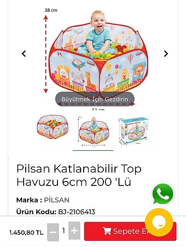 Beden Renk Top havuzu