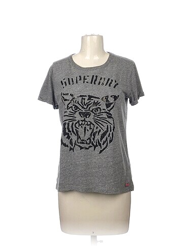 Diğer T-shirt %70 İndirimli.