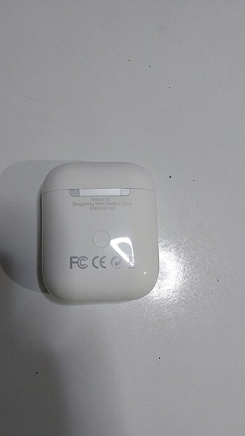 Diğer WIWU Airbuds Se Bluetooth Kulaklık