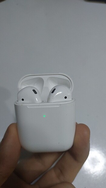 Beden WIWU Airbuds Se Bluetooth Kulaklık
