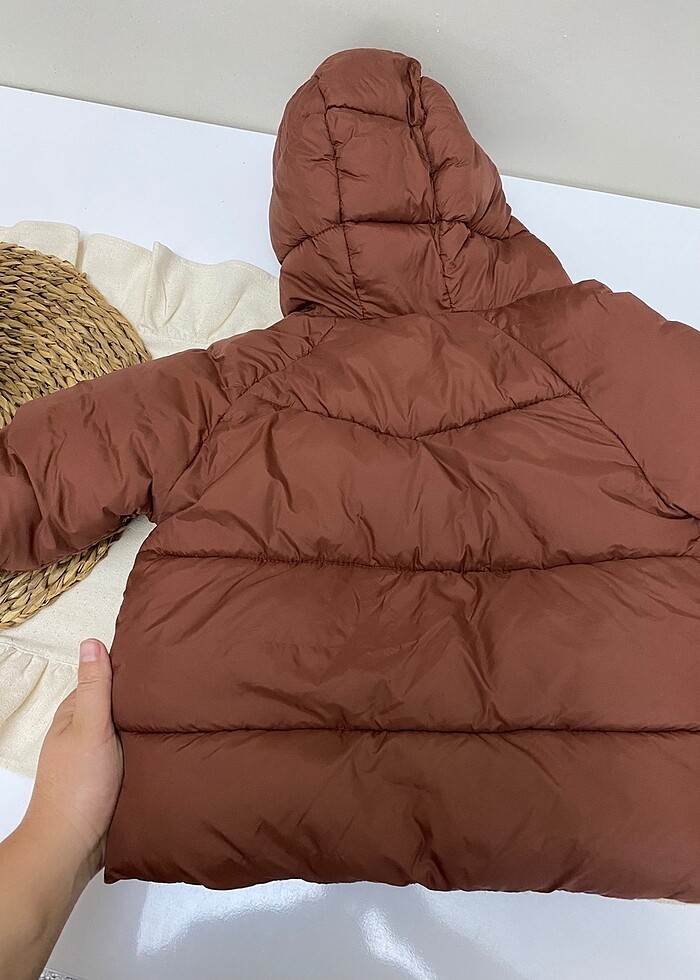 Zata mont - Görsel 3