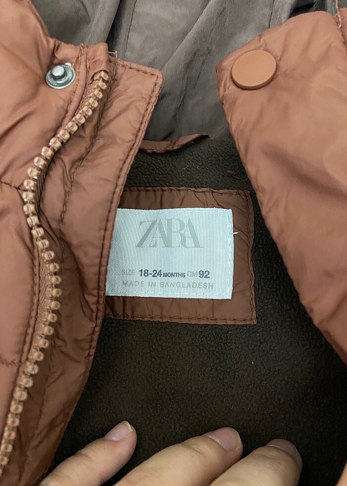 Zata mont - Görsel 2