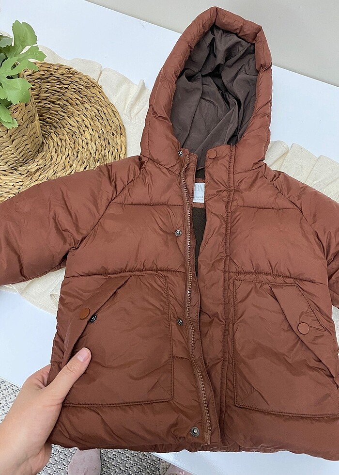 Zata mont - Görsel 4