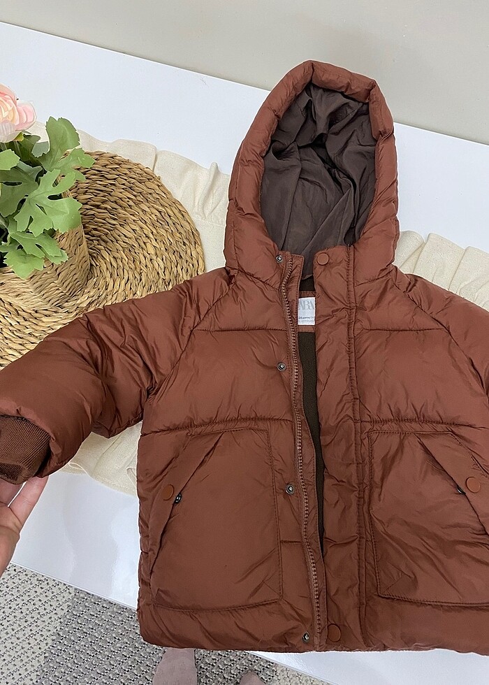 Zata mont - Görsel 5