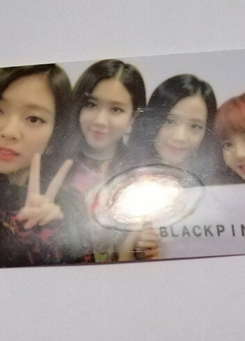 blackpink pc fotokart