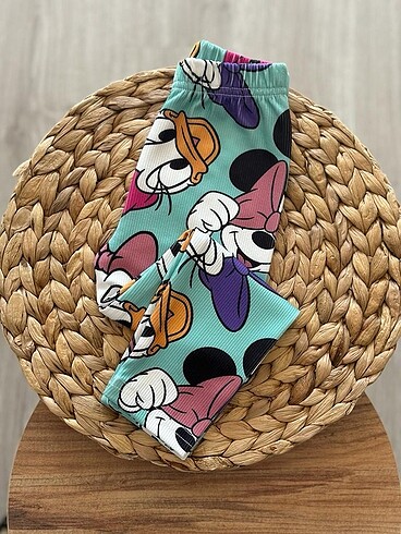 Diğer Disney fitilli taytlar