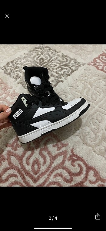 Puma Puma ayakkabı