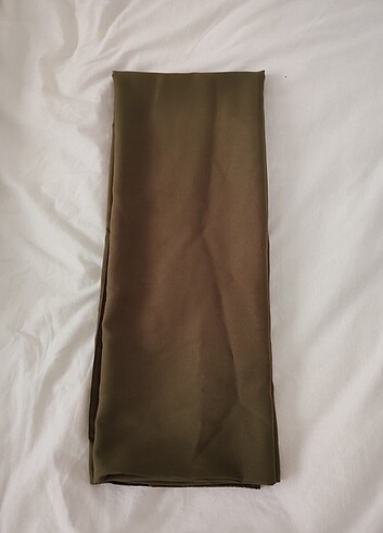 Fresh scarfs şal haki