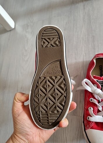 Orjinal converse