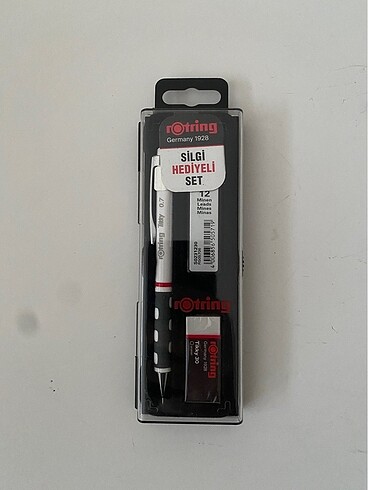 Rotring set