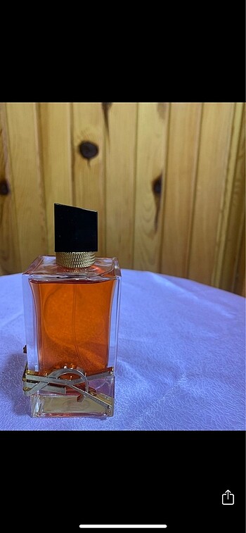 YSL Kadın Orjinal Parfüm