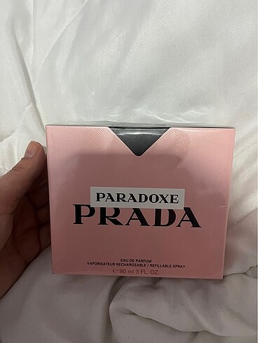Prada Kadın Parfüm