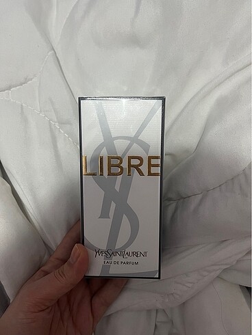 YSL LİBRE KADIN PARFÜM