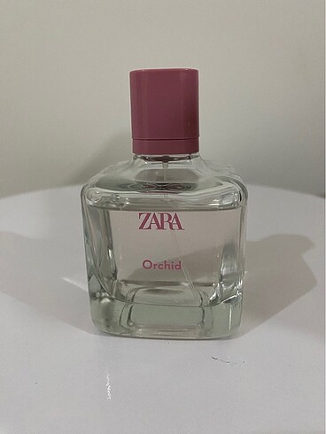 Zara orchid