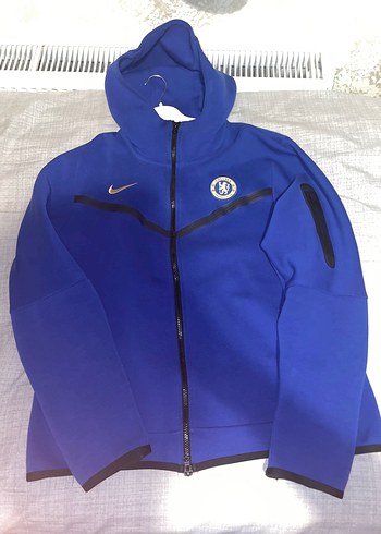 nike chelsea tech fleece