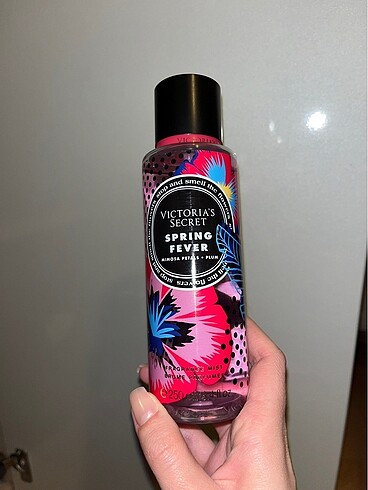 Victoria secret vucut spreyi
