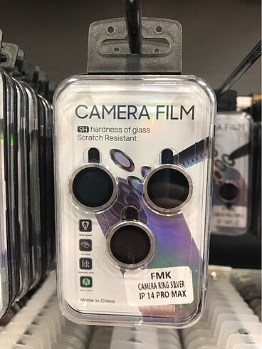 Iphone 14 Pro Max Kamera Lensi