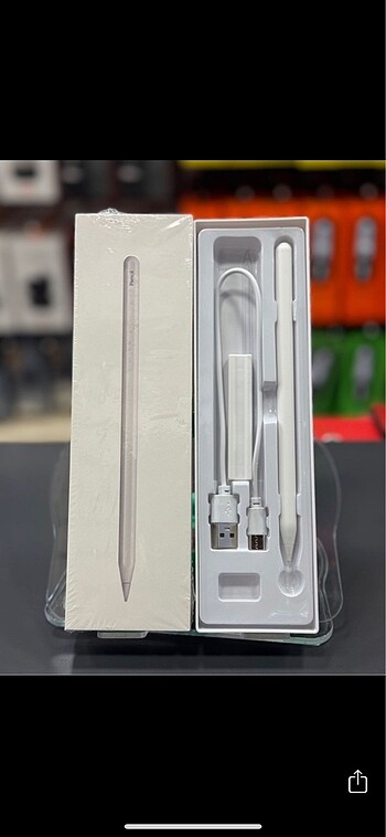Ipad Kalemi 9. Nesil Uyumlu