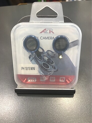 Iphone 13/ 13 mini Kamera Koruma Lensi