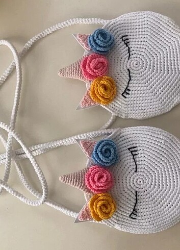 Beden Unicorn çanta #unicorn