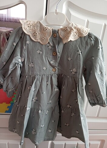 LC Waikiki Kiz çocuk elbise