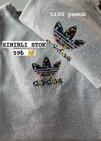 YENİ SEZON UNİSEX T-SHİRT 