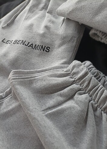 Les Benjamins YENİ SEZON JOGGER EŞOFMAN 