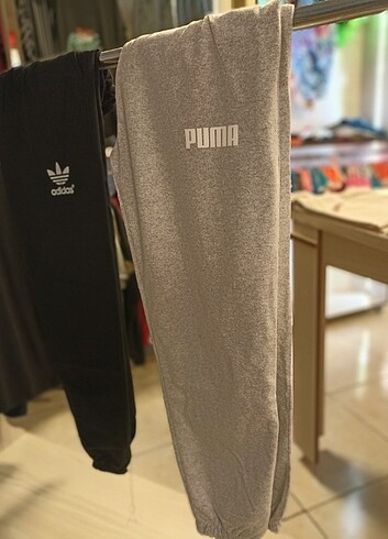 xxl Beden YENİ SEZON PUMA JOGGER PAÇA EŞOFMAN