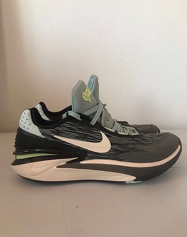 Nike gt cut 2