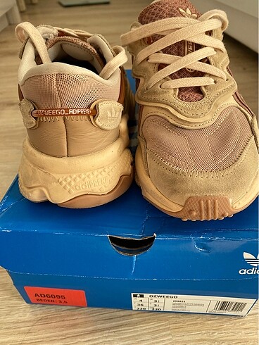 Adidas Adidas ozwegı