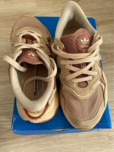 36 Beden Adidas ozwegı