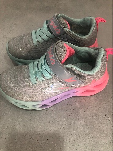 Skechers ayakkabı