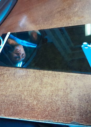 40 x10..santim. kalın. renkli. cam. raf. - Görsel 9