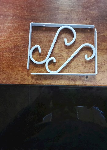 40 x10..santim. kalın. renkli. cam. raf. - Görsel 7