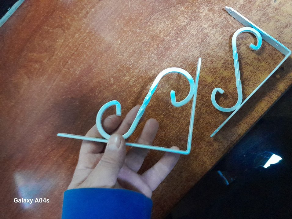 40 x10..santim. kalın. renkli. cam. raf. - Görsel 4