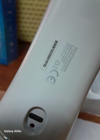 ağız duşu ve.  bakım.  cihazı..gayet güzel - Görsel 11