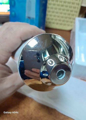 ağız duşu ve.  bakım.  cihazı..gayet güzel - Görsel 9