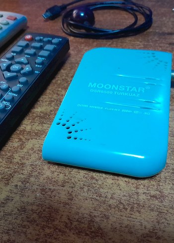 Toshiba Monitör. ve tv. kondisyon u düzgün temiz görseli güzel - Görsel 8