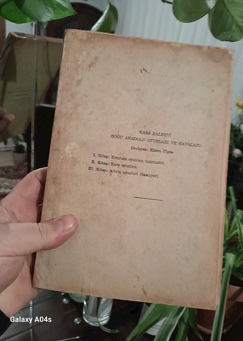 Nostaljik Müzikli Şiir Kitabı..1980.lerin - Görsel 16