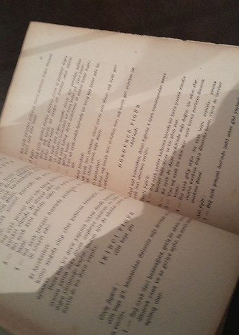 Nostaljik Müzikli Şiir Kitabı..1980.lerin - Görsel 18