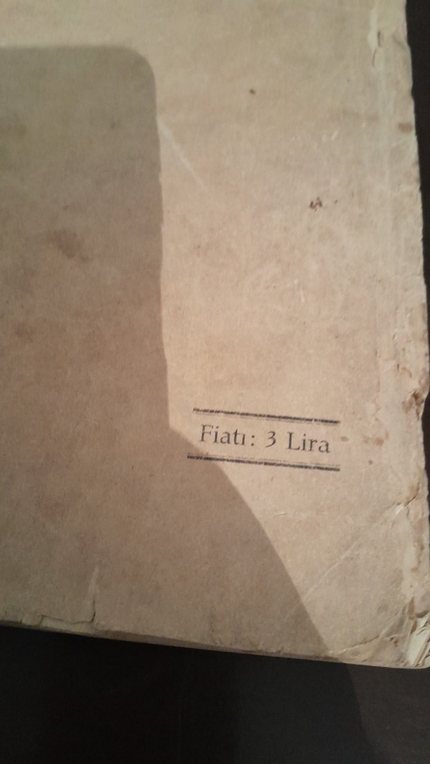 Nostaljik Müzikli Şiir Kitabı..1980.lerin - Görsel 2