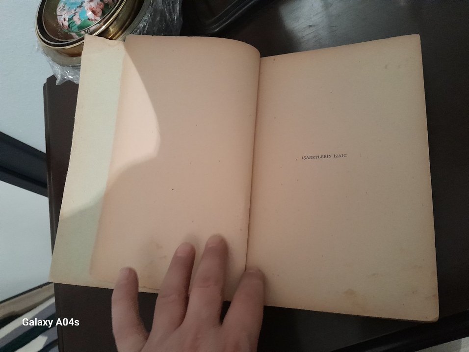 Nostaljik Müzikli Şiir Kitabı..1980.lerin - Görsel 3