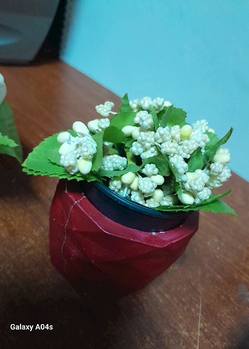 Çiçek Desenli Mavi Çocuk Papyon.7 parça. fiyatı dır kaçırmayın - Görsel 7