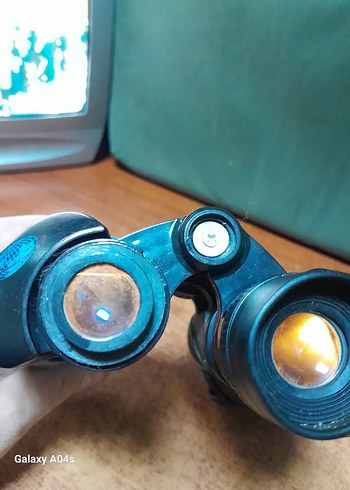 Koyu Mavi Dürbün..görseli gibidir - Görsel 12