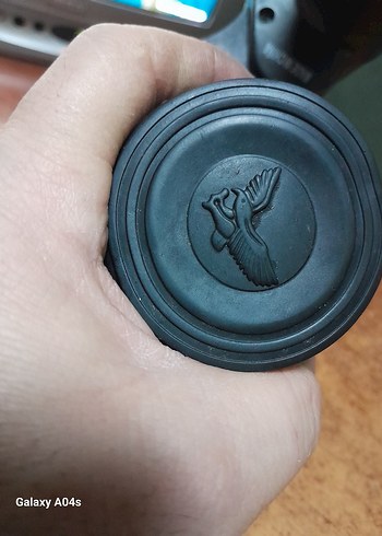 Koyu Mavi Dürbün..görseli gibidir - Görsel 5